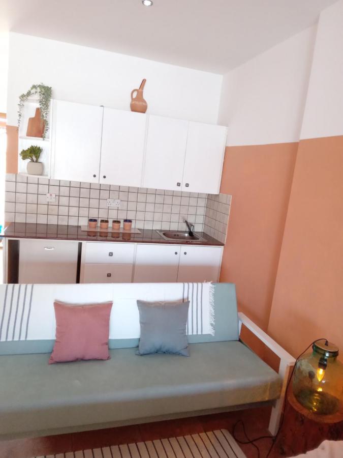 Blue Peter Apartments Protaras Eksteriør bilde