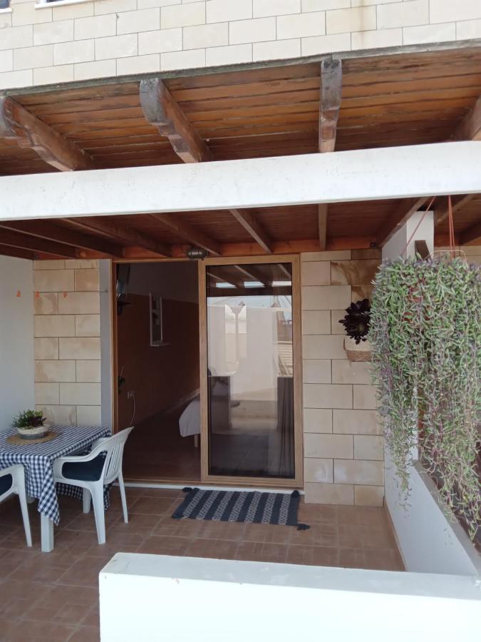 Blue Peter Apartments Protaras Eksteriør bilde