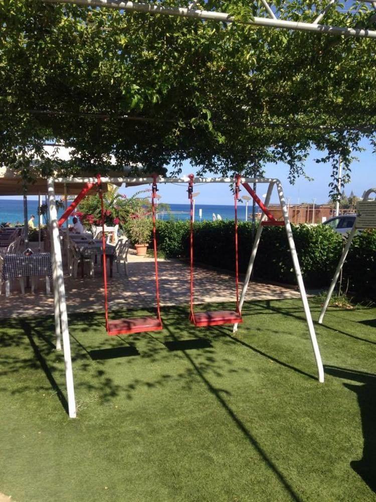 Blue Peter Apartments Protaras Eksteriør bilde